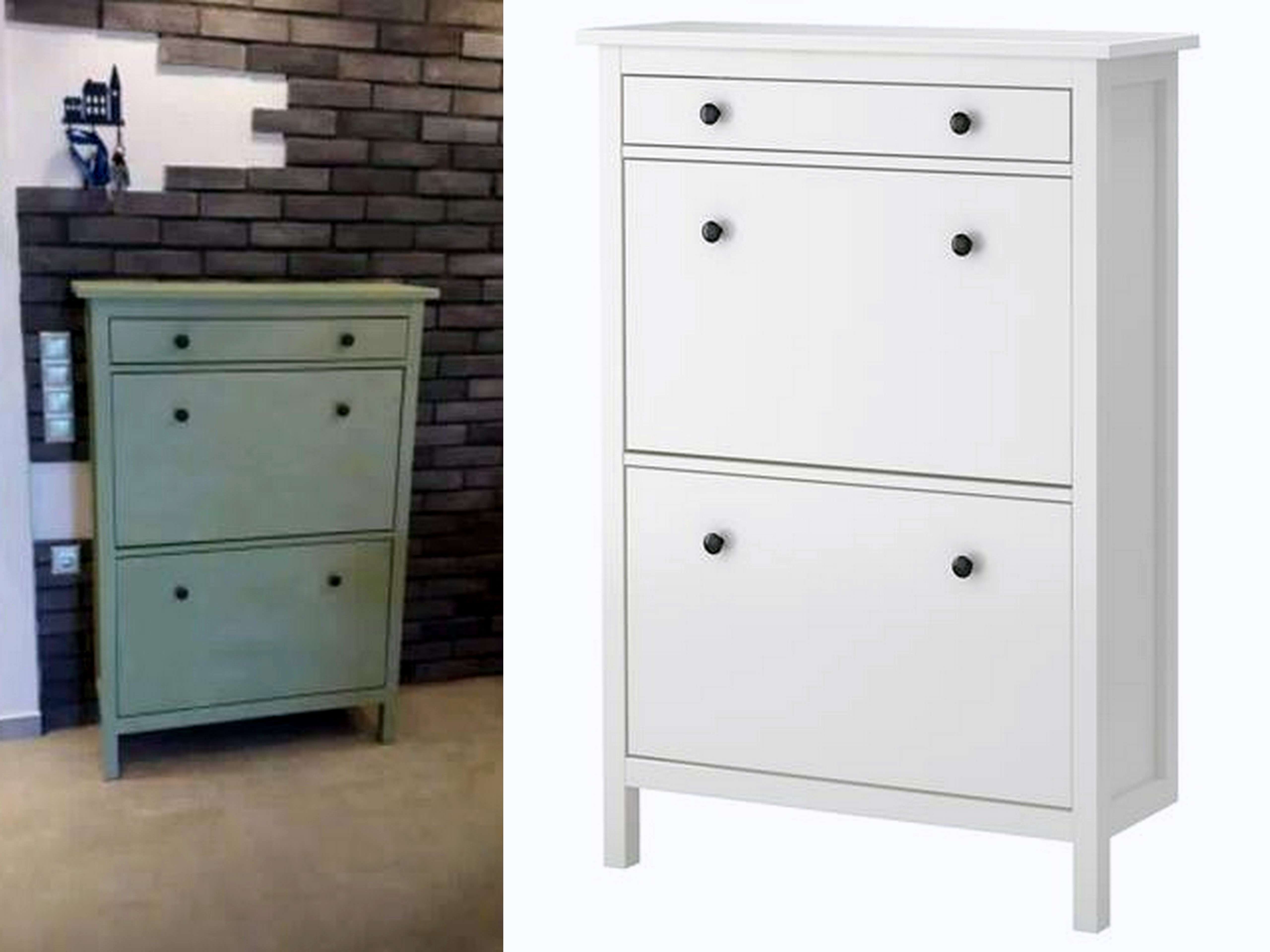 before&after Ikea