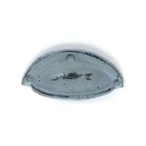 Χερούλι χουφτα vintage Μήκος 9cm Υψος 5 cm (7,8cm)